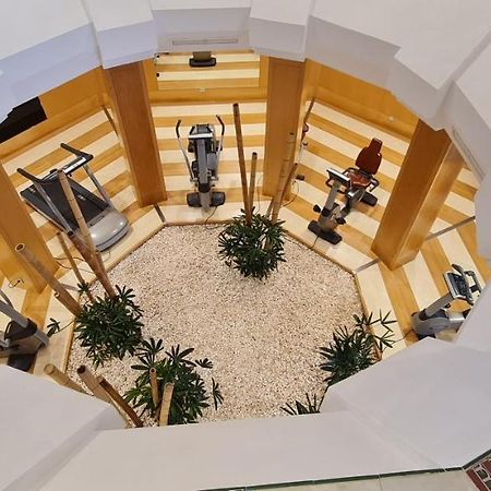 Parque Santiago 4 Apartment Плая де лас Америкас Екстериор снимка