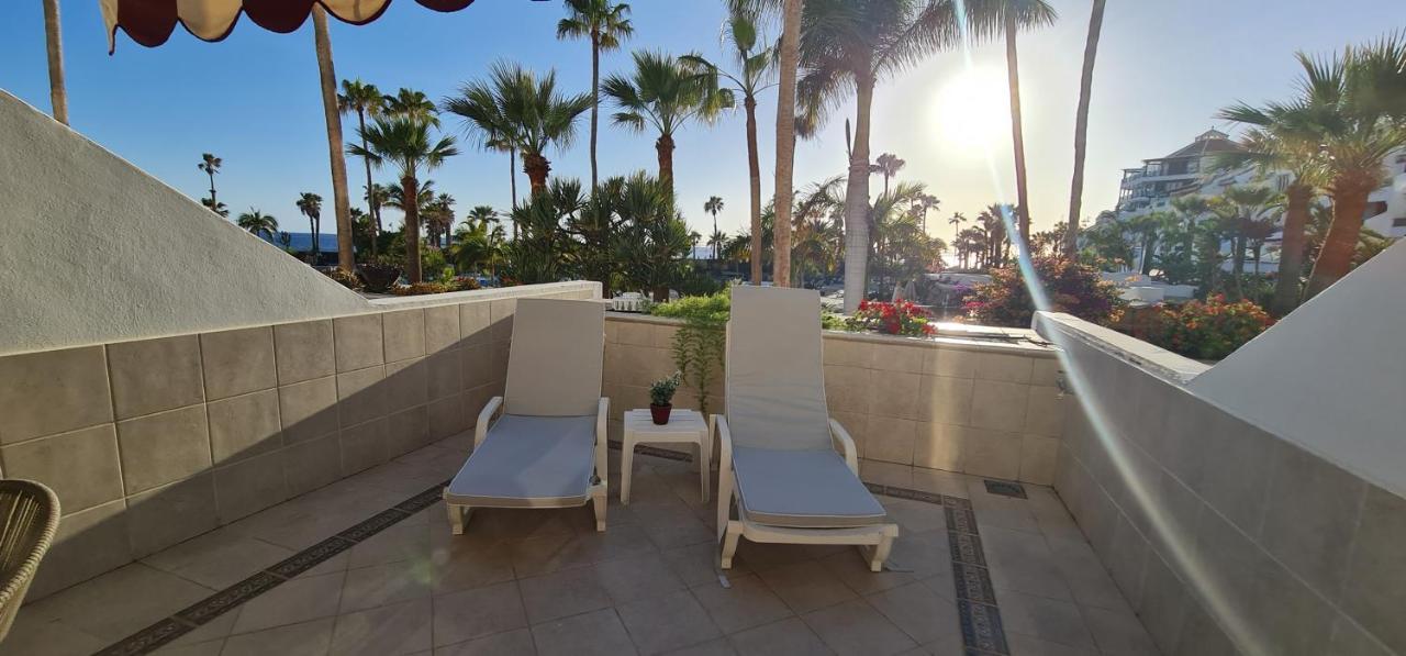 Parque Santiago 4 Apartment Плая де лас Америкас Екстериор снимка