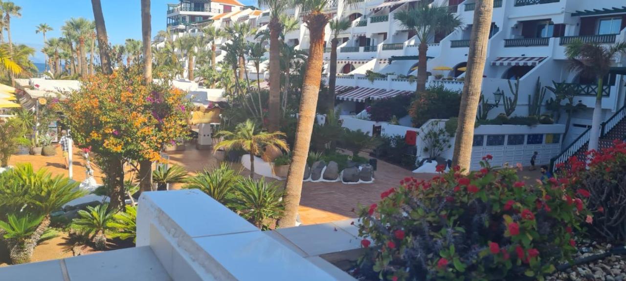 Parque Santiago 4 Apartment Плая де лас Америкас Екстериор снимка