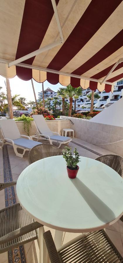 Parque Santiago 4 Apartment Плая де лас Америкас Екстериор снимка