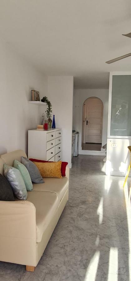 Parque Santiago 4 Apartment Плая де лас Америкас Екстериор снимка