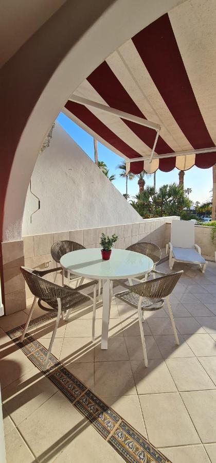 Parque Santiago 4 Apartment Плая де лас Америкас Екстериор снимка