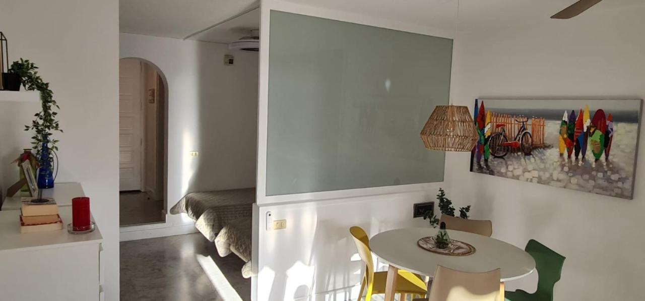 Parque Santiago 4 Apartment Плая де лас Америкас Екстериор снимка