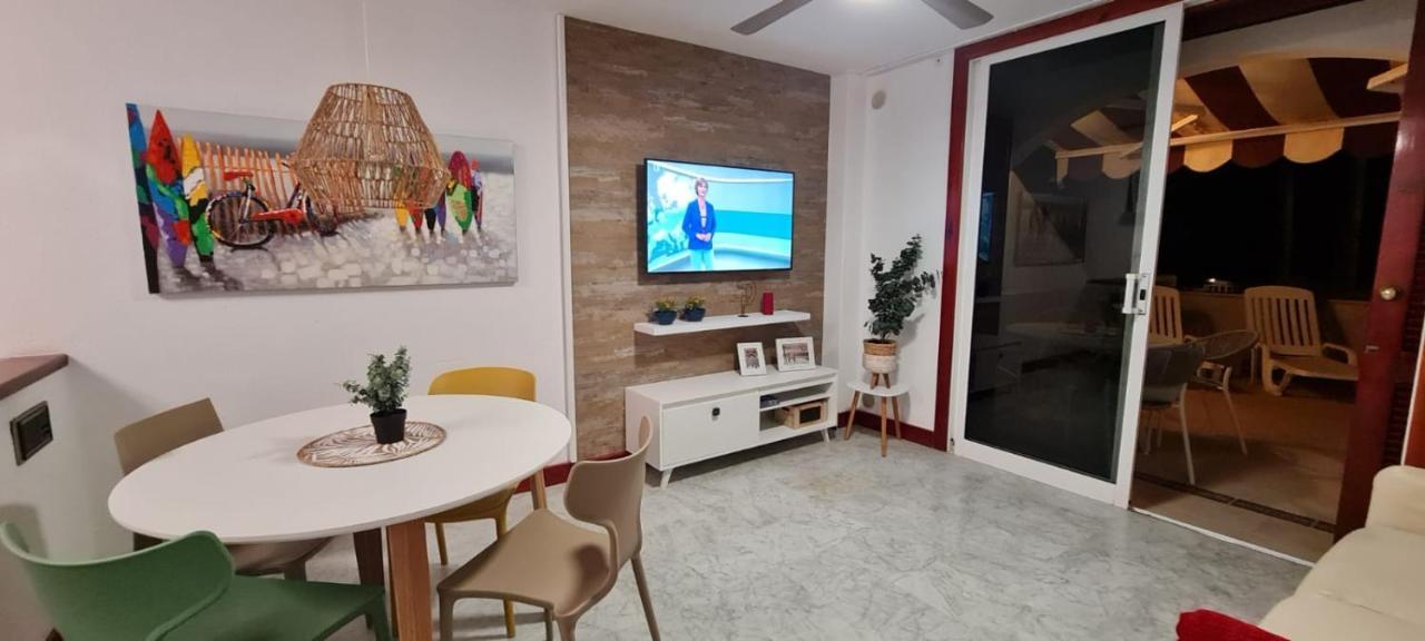 Parque Santiago 4 Apartment Плая де лас Америкас Екстериор снимка