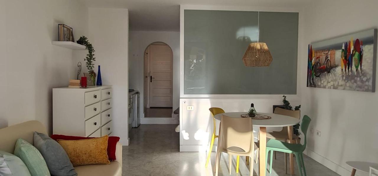 Parque Santiago 4 Apartment Плая де лас Америкас Екстериор снимка