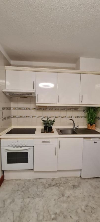 Parque Santiago 4 Apartment Плая де лас Америкас Екстериор снимка