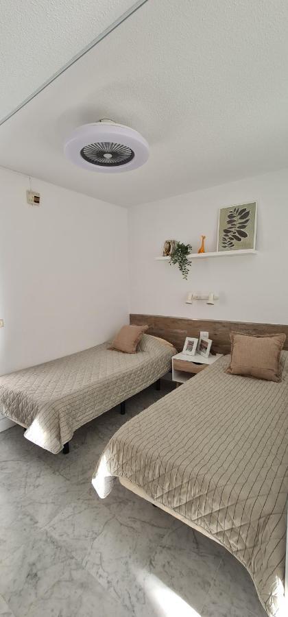 Parque Santiago 4 Apartment Плая де лас Америкас Екстериор снимка