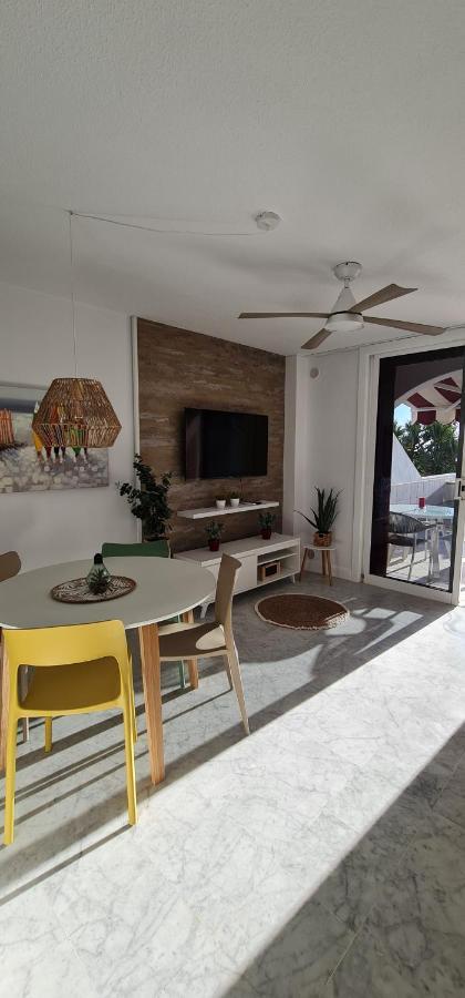 Parque Santiago 4 Apartment Плая де лас Америкас Екстериор снимка