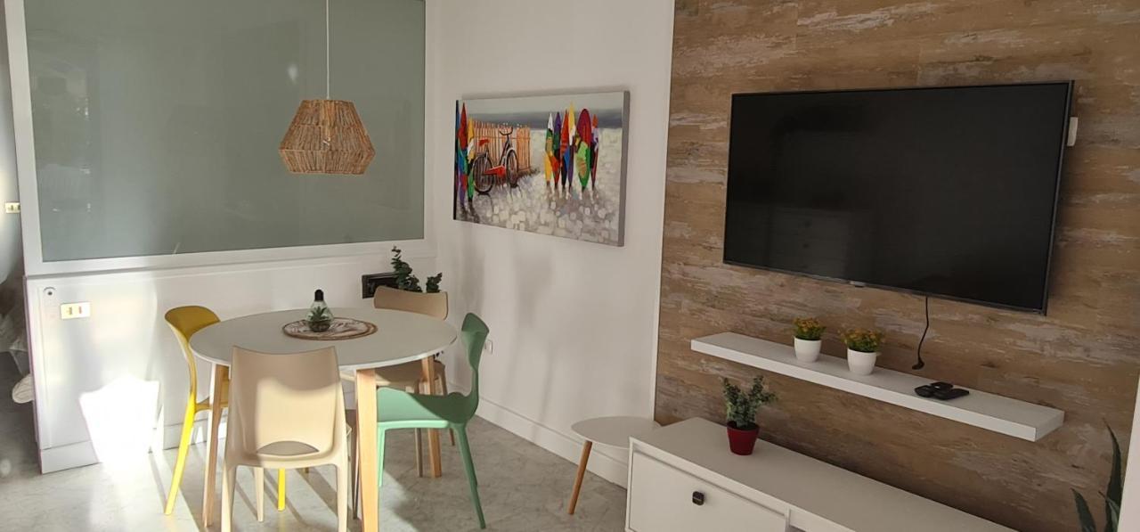 Parque Santiago 4 Apartment Плая де лас Америкас Екстериор снимка