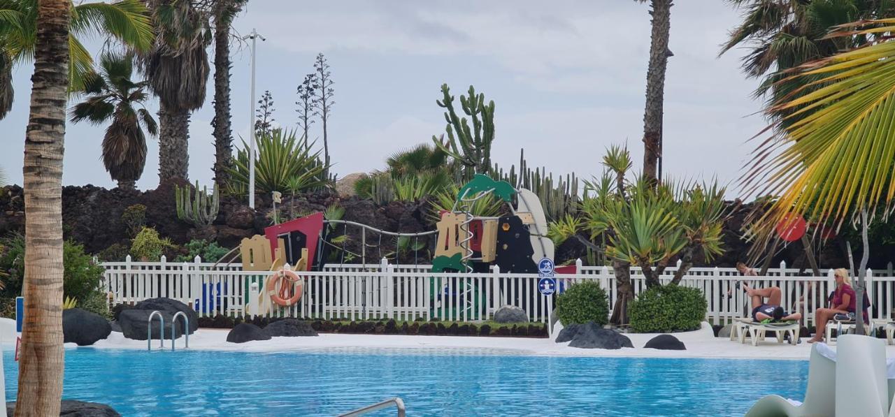 Parque Santiago 4 Apartment Плая де лас Америкас Екстериор снимка
