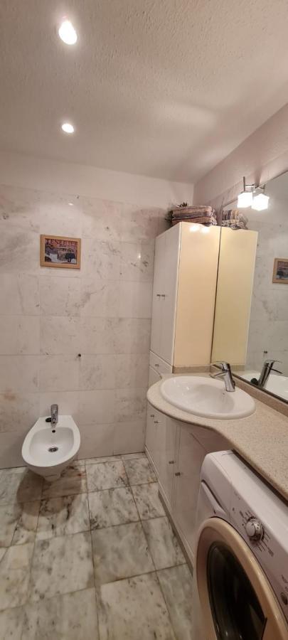 Parque Santiago 4 Apartment Плая де лас Америкас Екстериор снимка