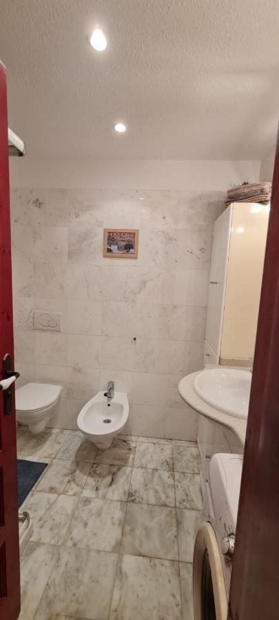 Parque Santiago 4 Apartment Плая де лас Америкас Екстериор снимка