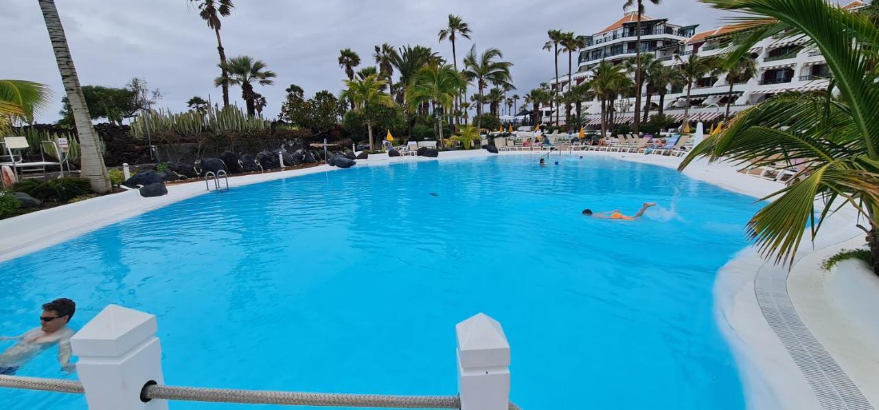 Parque Santiago 4 Apartment Плая де лас Америкас Екстериор снимка
