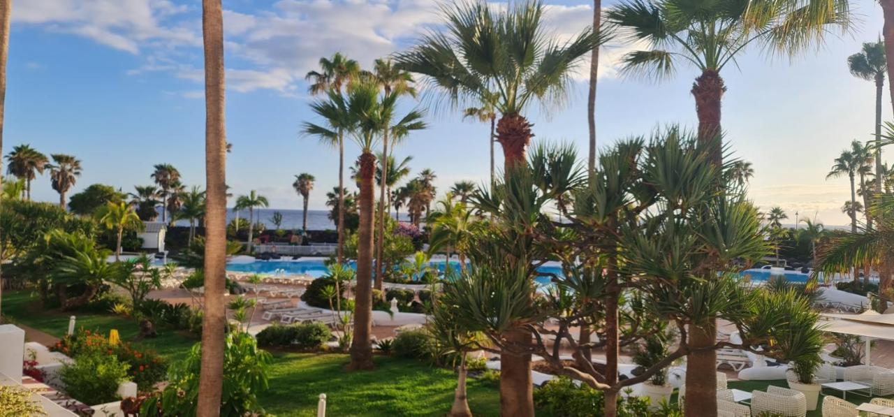 Parque Santiago 4 Apartment Плая де лас Америкас Екстериор снимка