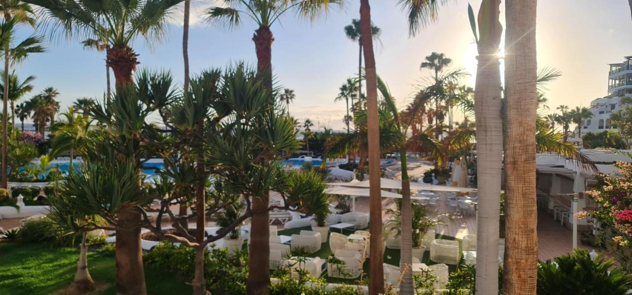 Parque Santiago 4 Apartment Плая де лас Америкас Екстериор снимка